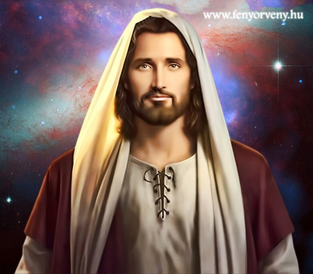 Photo of Jézus tanításai: Az ego játszmái 1.-Viselkedjetek normálisan