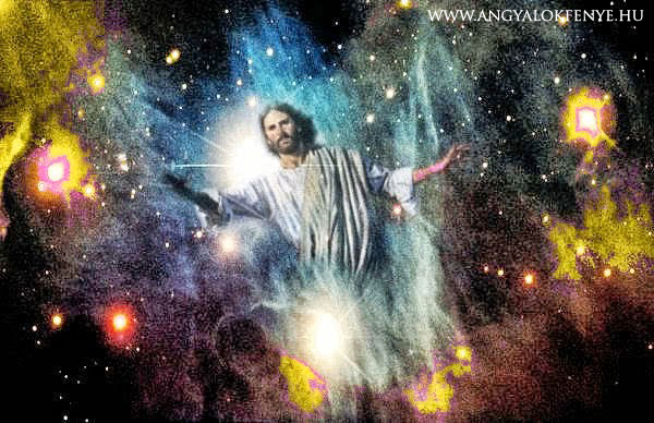 Photo of Jézus tanításai: Az ego által előidézett szellemi vakság, mint fő kihívás / Krisztusi tudat jelentése