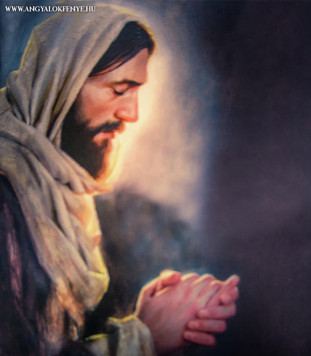 Photo of Jézus tanításai: Ne utasítsátok többé vissza a nektek szánt ajándékomat!