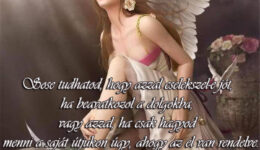 Írta: Sandal-Bárány Tünde Nikoletta (Az írást csak forrásmegjelöléssel lehet megosztani, változtatás nélkül!) Ha tetszett a cikk, oszd meg ismerőseiddel is, még több segítségért, képért és videóért pedig látogass el FACEBOOK oldalunkra! Csatlakozz PINTERESTÜNKHÖZ és INSTAGRAMMUNKHOZ is! Vagy iratkozz fel a napi HÍRLEVÉLRE, hogy ne maradj le a napi hírekről, üzenetekről, amik segíthetik életedet!