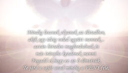 Angyali üzenet: Úton a Fény felé