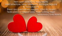 Angyali üzenet-Játssz és nevess