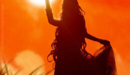 Angyali üzenet-Táncolj