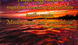 Angyali üzenet: Találd meg minden napban az egyediséget!