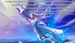 Angyali üzenet: Vessétek le a fizikaiság köntösét