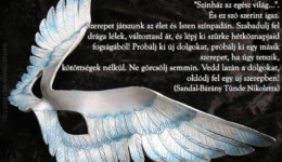 Angyali üzenet: Isten Színpada