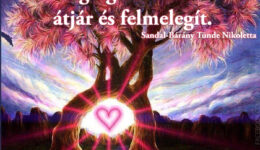 Angyali üzenet-Szíved akár a Nap