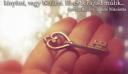 Angyali üzenet-Tapasztalataid kulcsai