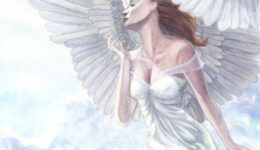 Angyali üzenet-Életed minden területén támogatunk