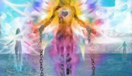 Angyali üzenet-Szabadulj meg rabláncaidtól