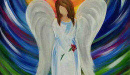 Angyali üzenet-A Fény és Szeretet színei