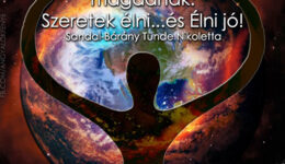 Angyali üzenet-Élni jó