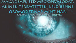 Angyali üzenet-Egyedi és megismételhetetlen vagy