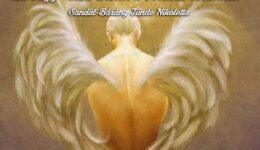 Angyali üzenet-Ne akarj más lenni