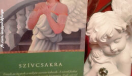 Angyali üzenet-Szívcsakra