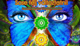 Angyali üzenet-Légy egyensúlyban