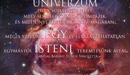 Angyali üzenet-Szívünk egy