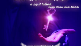 Angyali üzenet-A feltétel nélkül szeretet a legfontosabb kulcs