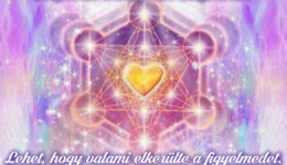 Angyali üzenet - Bármilyen problémával állsz szemben