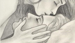 Angyali üzenet-Amikor igazán szerettek valakit