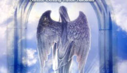 Angyali üzenet-Csak tudd, hogy mit akarsz