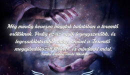 Angyali üzenet-Teremtő erőtök a legcsodálatosabb