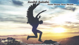 Angyali üzenet-A megpróbáltatások erősítenek