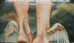 Angyali üzenet-Bármikor képes vagy változtatni