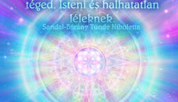 Angyali üzenet-Ne a külvilágnak akarj megfelelni