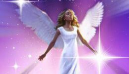 Angyali üzenet-Pillantsd meg a végcélt