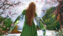 Angyali üzenet-Te magad is képes vagy csodákat teremteni