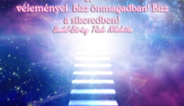 Angyali üzenet-Mindig haladj előre a céljaid felé