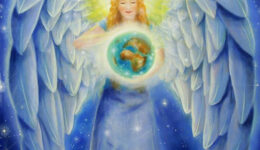 Angyali üzenet-Szeretetünkkel és Fényünkkel öleljük körbe a Földet
