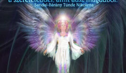 Angyali üzenet-A legszebb, mikor valakinek mosolyt csalsz az arcára