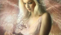 Angyali üzenet-A szívedben rejlő fény