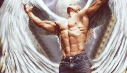 Angyali üzenet-Bízz mindig angyali védelmünkben