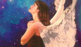 Angyali üzenet-Kívánj valamit