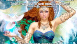 Angyali üzenet-Mindennap adj hangot minden pozitív élményednek