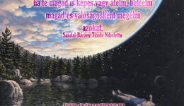 Angyali üzenet-Éld meg valóságosként álmaidat