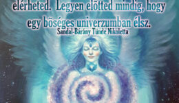 Angyali üzenet-Mindig tudd, hogy mit szeretnél