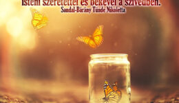 Angyali üzenet-Szárnyalj szabadon