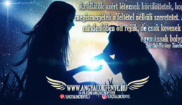 Angyali üzenet: Az állatok feltétel nélküli szeretete