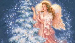 Angyali üzenet-A csodák mindig is léteztek