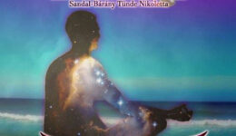 Angyali üzenet-Lényed központja maga a Végtelen Forrás