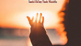 Angyali üzenet-Sose azt nézd, hogy kinek mi a véleménye rólad