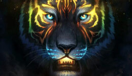 Angyali üzenet-Érezd magad biztonságban