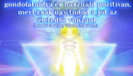 Angyali üzenet-A Fény benned ragyog