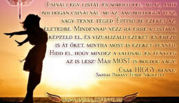 Angyali üzenet-A boldogságot önmagadban találod Angyali üzenet-A boldogságot önmagadban találod