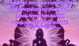 Angyali üzenet-Csak szeress feltétel nélküli szeretettel