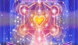 Angyali üzenet-A szeretet fényével